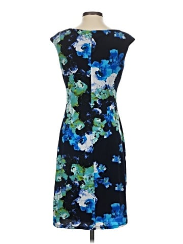 Lauren by Ralph Lauren Cocktail Dress (view 2)