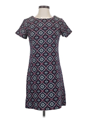 Ann Taylor LOFT Casual Dress (view 1)