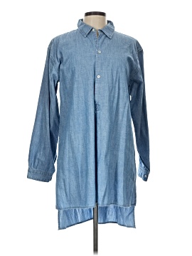 Marc By Marc Jacobs Long Sleeve Blouse