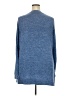 Unbranded Blue Pullover Sweater Size 2XL - photo 2