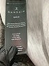 Danskin Silver Short Sleeve Turtleneck Size S - photo 8