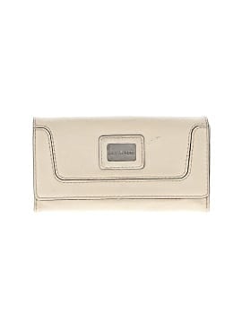 Michael Michael Kors Leather Wallet