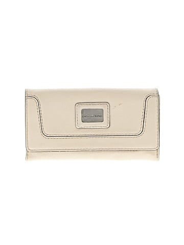 MICHAEL Michael Kors Leather Wallet (view 1)
