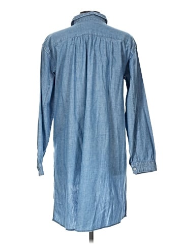 Marc by Marc Jacobs Long Sleeve Blouse (view 2)