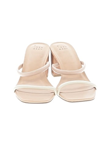 A New Day Sandals (view 2)