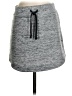 Athleta Gray Casual Skirt Size XS - photo 1