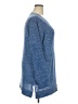 Unbranded Blue Pullover Sweater Size 2XL - photo 4