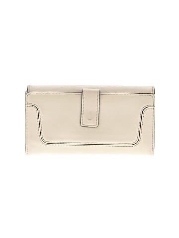 MICHAEL Michael Kors Leather Wallet (view 2)