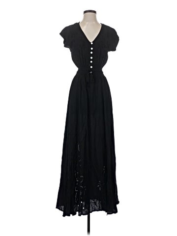 BALI QUEEN Casual Dress (view 1)