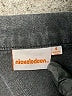 Nickelodeon 100% Cotton Blue Denim Jacket Size 4 - photo 3