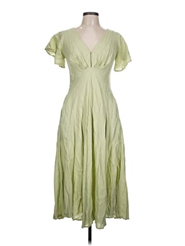 Aulieude Casual Dress (view 1)