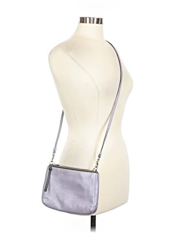 Coach Leather Crossbody Bag (view 2)