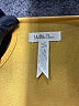 Matilda Jane 100% Polyester Yellow Short Sleeve Top Size XS - photo 7