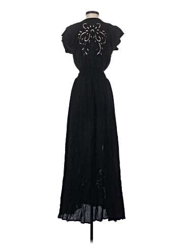BALI QUEEN Casual Dress (view 2)