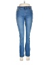 Buffalo by David Bitton Hearts Blue Jeans Size 6 - photo 1