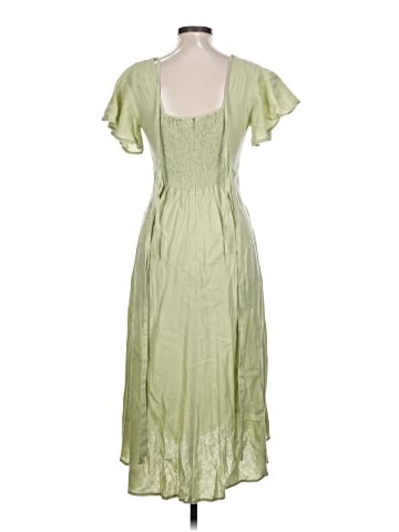 Aulieude Casual Dress (view 2)