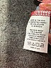 Vince Camuto Paisley Red Casual Pants Size M (petite) - photo 8