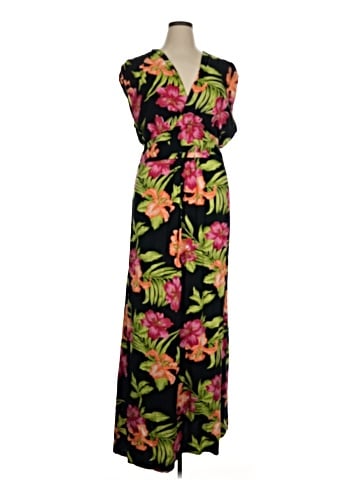 Ruby Rocks Boutique Casual Dress (view 1)