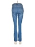 Buffalo by David Bitton Hearts Blue Jeans Size 6 - photo 2