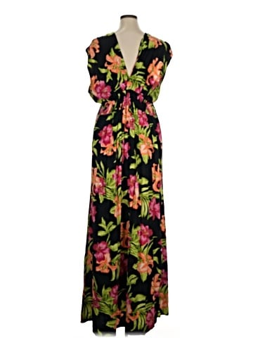 Ruby Rocks Boutique Casual Dress (view 2)