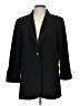 Everleigh 100% Polyester Black Blazer Size L - photo 1