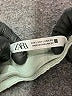 Zara Green Sleeveless Top Size L - photo 7