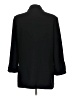 Everleigh 100% Polyester Black Blazer Size L - photo 2