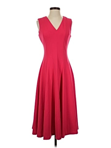 Calvin Klein Cocktail Dress (view 1)
