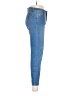 Buffalo by David Bitton Hearts Blue Jeans Size 6 - photo 4