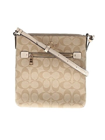 Coach Factory Crossbody Bag (view 1)