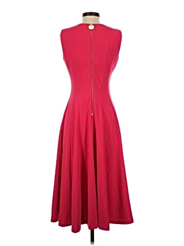 Calvin Klein Cocktail Dress (view 2)