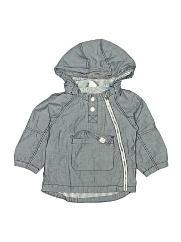 H&M Raincoat (view 1)