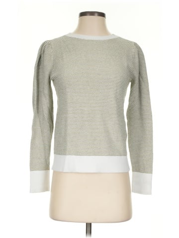 Ann Taylor LOFT Pullover Sweater (view 1)