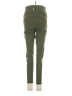 FP Movement Solid Green Active Pants Size S - photo 2