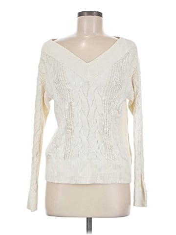 Banana Republic Pullover Sweater (view 1)