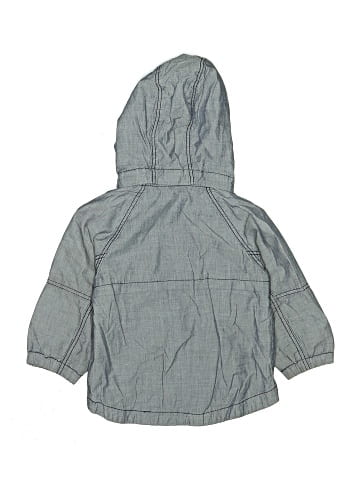 H&M Raincoat (view 2)