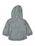H&M 100% Cotton Blue Raincoat Size 9-12 mo - photo 2
