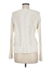 Banana Republic Ivory Pullover Sweater Size M - photo 2