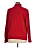 Talbots Red Turtleneck Sweater Size XL - photo 2