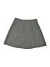 Zara Solid Gray Skirt Size 4 - 5 - photo 1