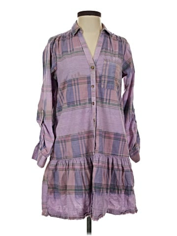 Pilcro Casual Dress (view 1)