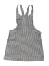 Max Studio Gray Black Dress Size 4 - photo 2