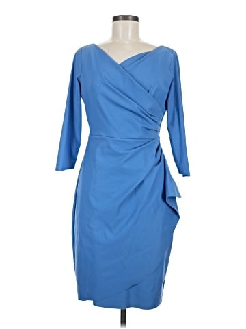 Alex Evenings Cocktail Dress (view 1)