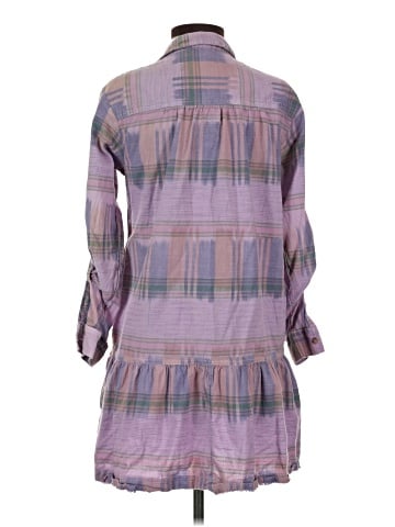 Pilcro Casual Dress (view 2)