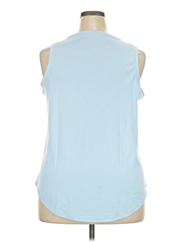 Tek Gear Sleeveless Top (view 2)