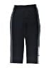 Under Armour 100% Polyester Black Track Pants Size L (youth) - photo 2
