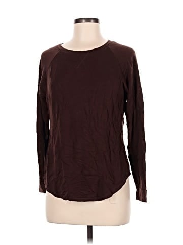 78 & Sunny 3/4 Sleeve T-Shirt (view 1)