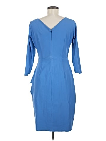 Alex Evenings Cocktail Dress (view 2)