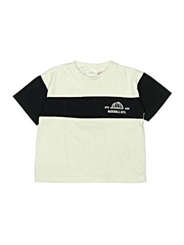 Zara Short Sleeve T-Shirt (view 1)