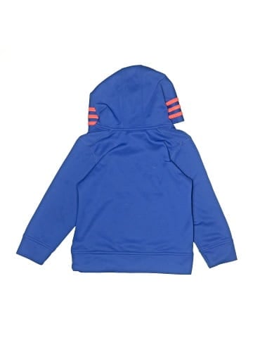 Adidas Pullover Hoodie (view 2)